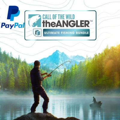 Call of the Wild: The Angler™ - Ultimate Fishing  STEAM
