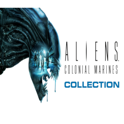 🔥Aliens Colonial Marines Collection (STEAM KEY/GLOBAL)