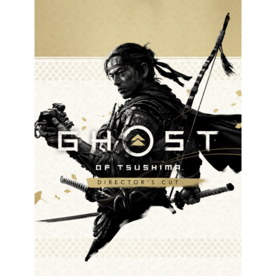 Ghost of Tsushima DIRECTOR´S CUT [Steam аккаунт] Офлайн