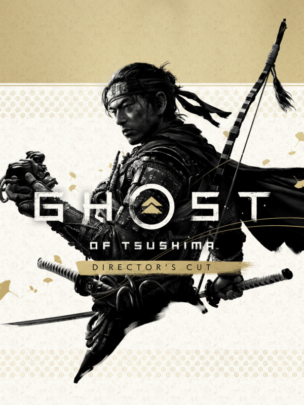 Ghost of Tsushima DIRECTOR'S CUT [Steam аккаунт] Офлайн