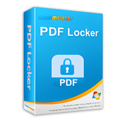 Coolmuster PDF Locker  | Лицензия, ключ, код. Защита PDF-файлов паролем, шифрование