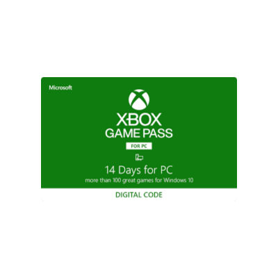 🎮 Пробная версия XBOX GAME PASS 14 ДНЕЙ для ПК / ✅КЛЮЧ