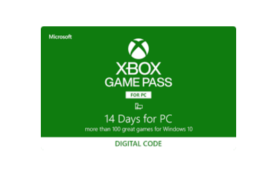 🎮 Пробная версия XBOX GAME PASS 14 ДНЕЙ для ПК / ✅КЛЮЧ