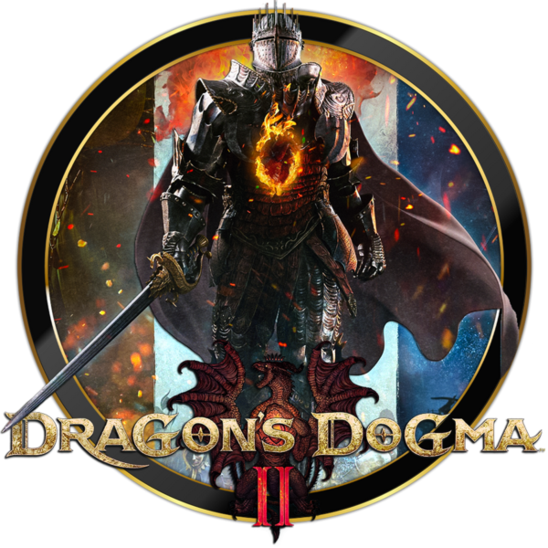 Dragon's Dogma 2 Deluxe Edition +DLC (GLOBAL)🌍