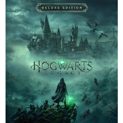Hogwarts Legacy Xbox One/Series x/s Общий