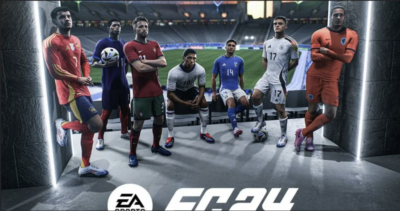 EA Sports FC 24 (Xbox)Общий