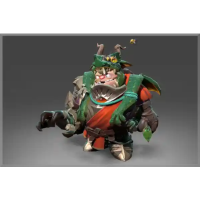 Velveteen Vanquisher (Dota 2)