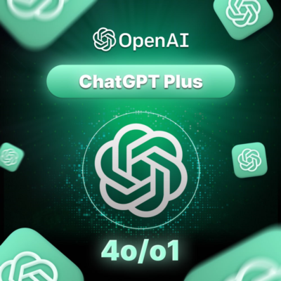 CHATGPT PLUS(4.5/o1/o3) 1 месяц | Ваш или Новый аккаунт