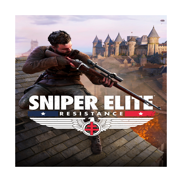 Sniper Elite: Resistance EPIC GAMES (PC)