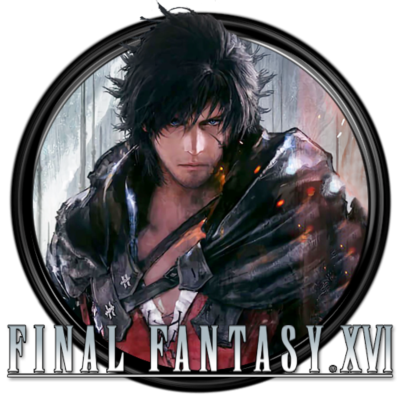 FINAL FANTASY XVI COMPLETE EDITION +DLC (GLOBAL)🌍