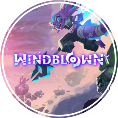 Windblown + OST ®✔️Steam (Region Free)(GLOBAL)🌍