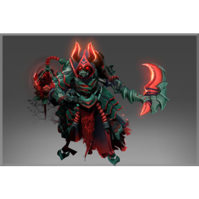 Elegy of the Reaper — Collector´s Cache 2024