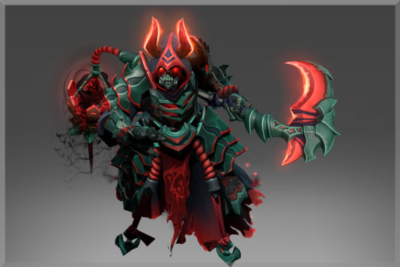 Elegy of the Reaper — Collector's Cache 2024