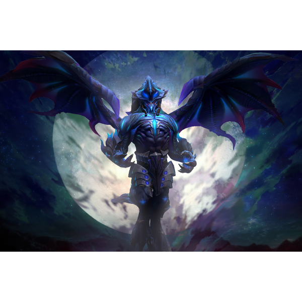 Dread of Night — Collector´s Cache 2024