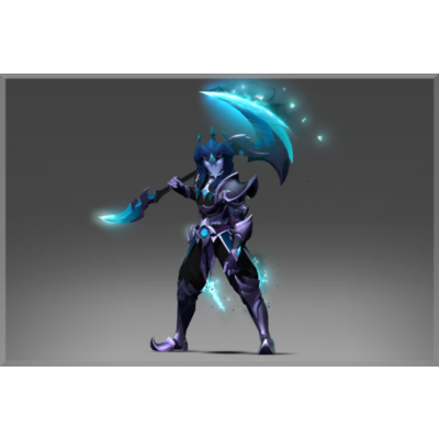 Phantom´s Facade — Collector´s Cache 2024