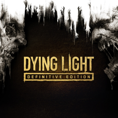 Dying Light: Definitive Edition PS4 ПСН PLAYSTATION