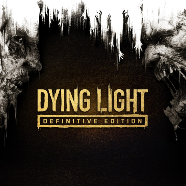 Dying Light: Definitive Edition PS4 ПСН PLAYSTATION