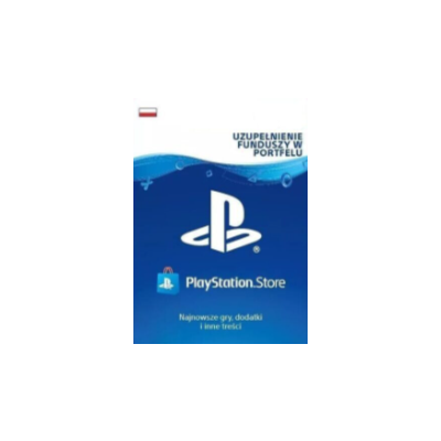 ✔️Карты PlayStation PSN PLN 50-429 ЗЛОТЫ ПОЛЬША✔️