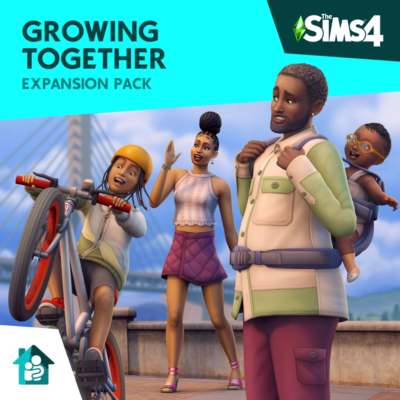 Дополнение «The Sims™ 4 Жизненный путь» PS4 ПСН