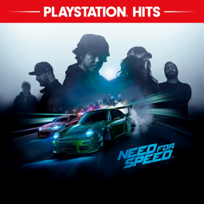 Need for Speed™ PS4 ПСН PLAYSTATION