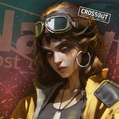 ✅Crossout — "Walking on gold" Elite Event Pass✅ПСН