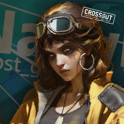 ✅Crossout — "Walking on gold" Event Pass✅ПСН✅PLAYSTATIO