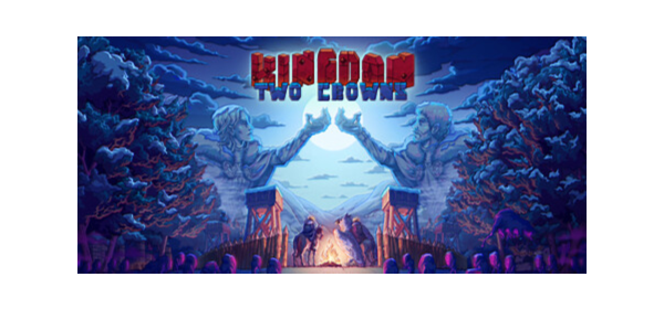 Kingdom Two Crowns🟥Region free🌍❗️Steam Key🔑❗️Автовыдача⚡🚀