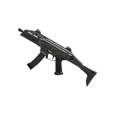 CZ Scorpion Evo3 A1 (1 день)