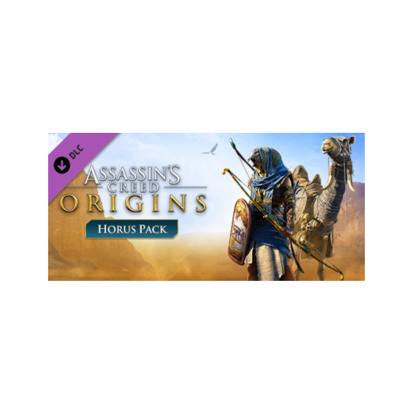 Assassin´s Creed Origins — Horus Pack DLC — STEAM RU