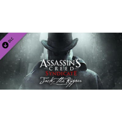 Assassin´s Creed Syndicate - Jack The Ripper DLC