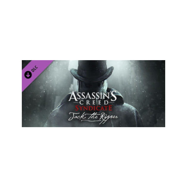 Assassin´s Creed Syndicate — Jack The Ripper DLC