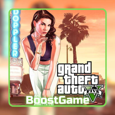 ・GTA IV + GTA V・STEAM OFFLINE・STEAM GLOBAL・