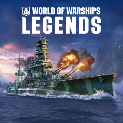 World of Warships: Legends — PS4® Страж рассвета ПСН