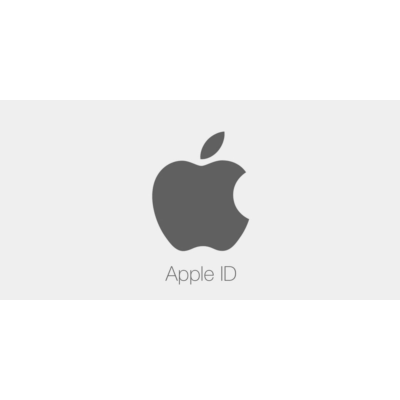 Личный аккаунт Apple ID Саудовской Аравии