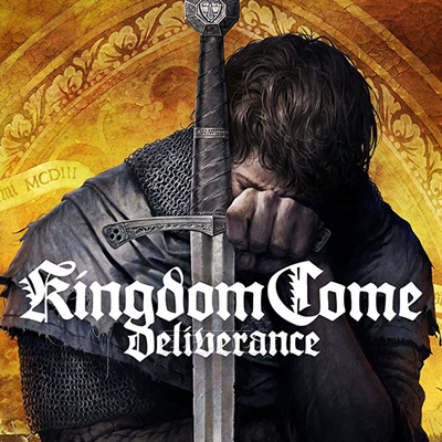 🔥 Kingdom Come: Deliverance ✅Новый аккаунт + Почта