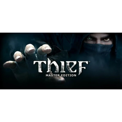 Thief Master Thief Edition (STEAM) КЗ+СНГ РУССКИЙ ЯЗЫК