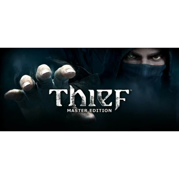 Thief Master Thief Edition (STEAM) КЗ+СНГ РУССКИЙ ЯЗЫК