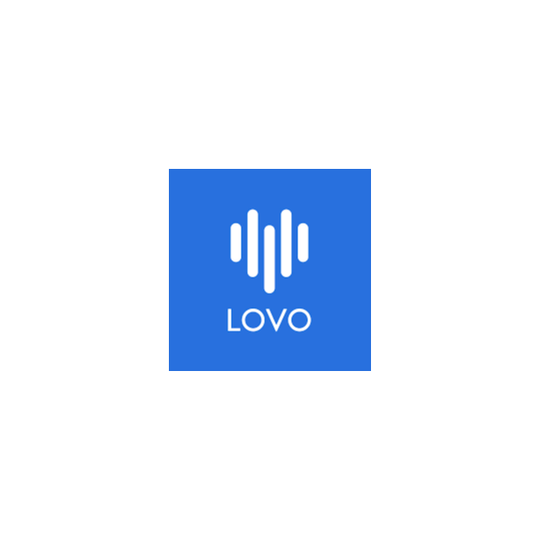 Базовая подписка на аккаунт lovo.ai 1 месяц
