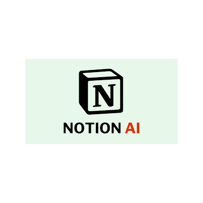 Подписка на аккаунт Notion plus+ai на 1 месяц