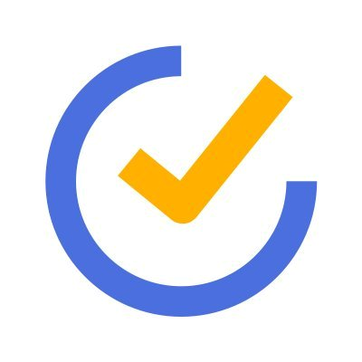 Подписка на премиум-аккаунт TickTick на 1 год