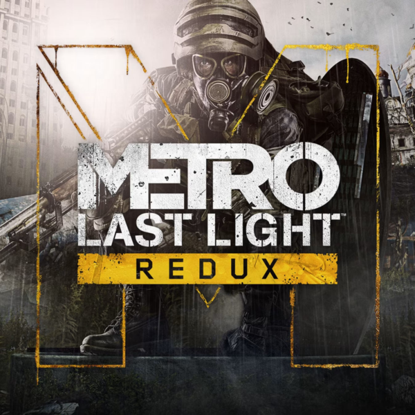 Metro: Last Light Redux (Ключ Steam | РФ+СНГ)