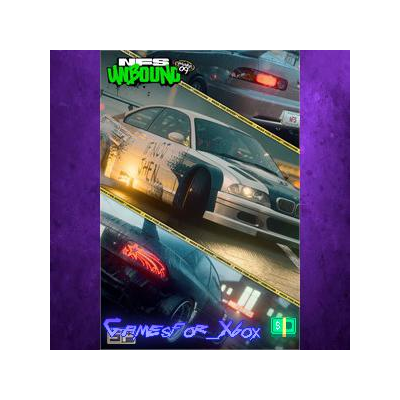 ☀️Need for Speed Unbound - Vol. 9 Premium Speed Pass XBOX DLC