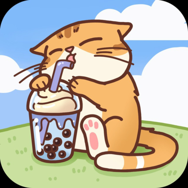 Рефералы Cattea @CatteaAIbot
