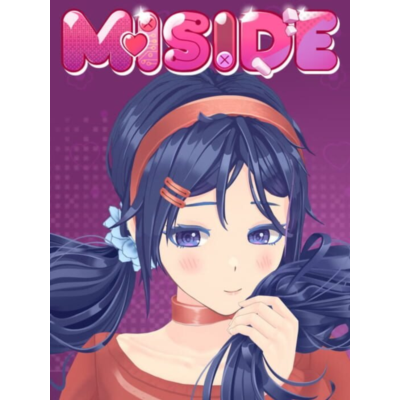 MiSide [Steam аккаунт] Офлайн, Без Guard