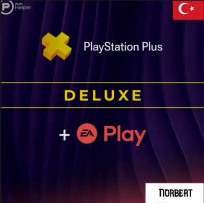 🌓Услуги активации PLAYSTATION PLUS / Регион "Турция🌓
