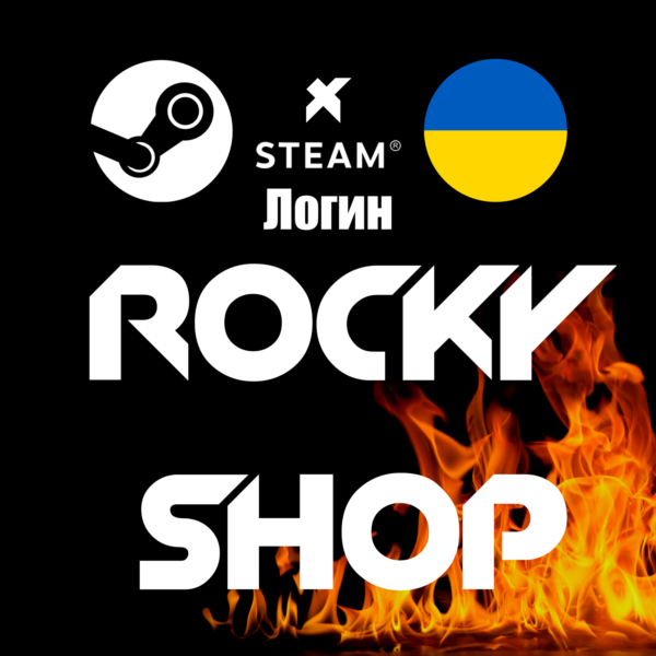 ⬆ АВТОПОПОЛНЕНИЕ БАЛАНСА STEAM УКРАИНА ГРИВНЫ (ЛОГИН)