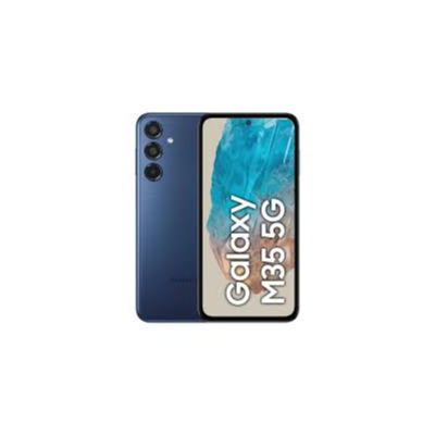 Тест-Поинт Samsung Galaxy M35 5G  SM-M356B