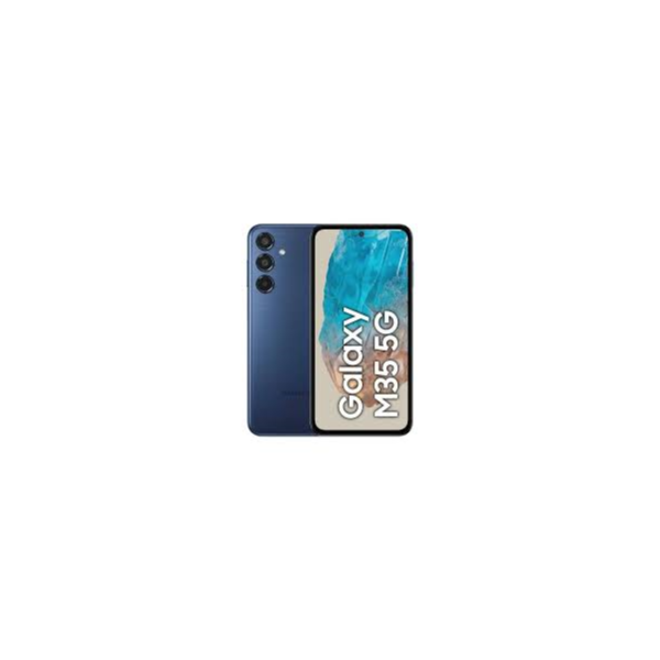 Тест-Поинт Samsung Galaxy M35 5G SM-M356B