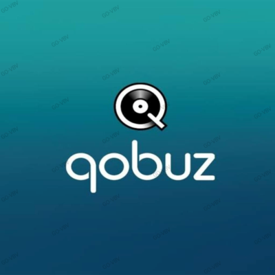 🔥Qobuz Studio  🔥 Счет 🔥1/2 месяца🔥 гарантия🔥