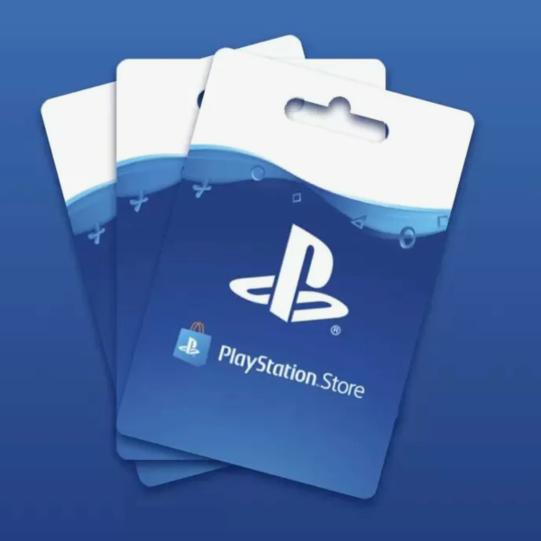 Карта пополнения PlayStation PSN 2000 INR ИНДИЯ